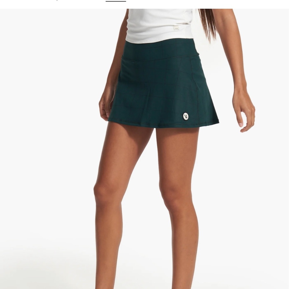 Vuori Volley Skort Sz L